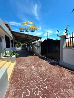 4bdrm House in Isamelo, Ilemela Ward for rent