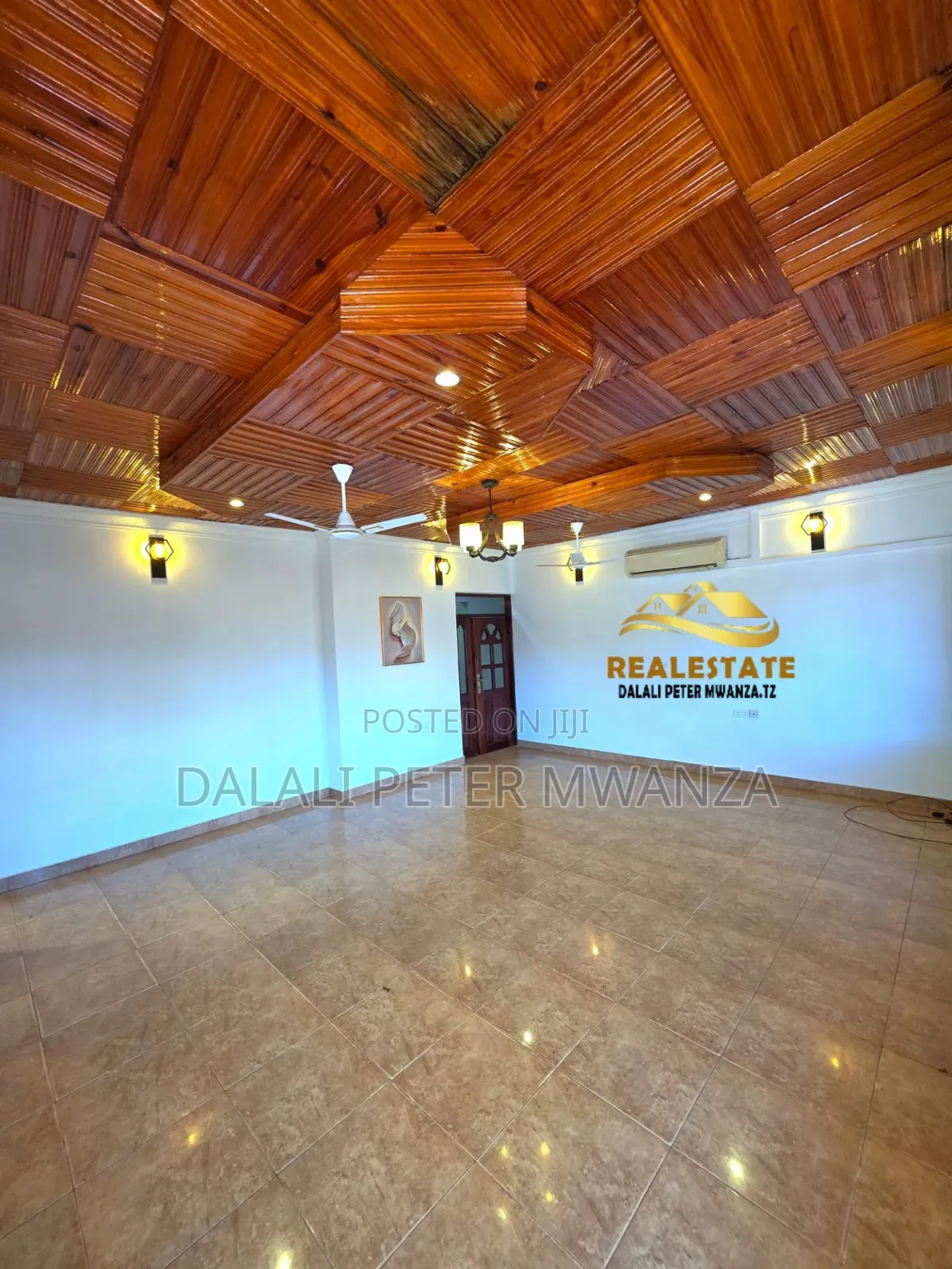 4bdrm House in Isamelo, Ilemela Ward for rent