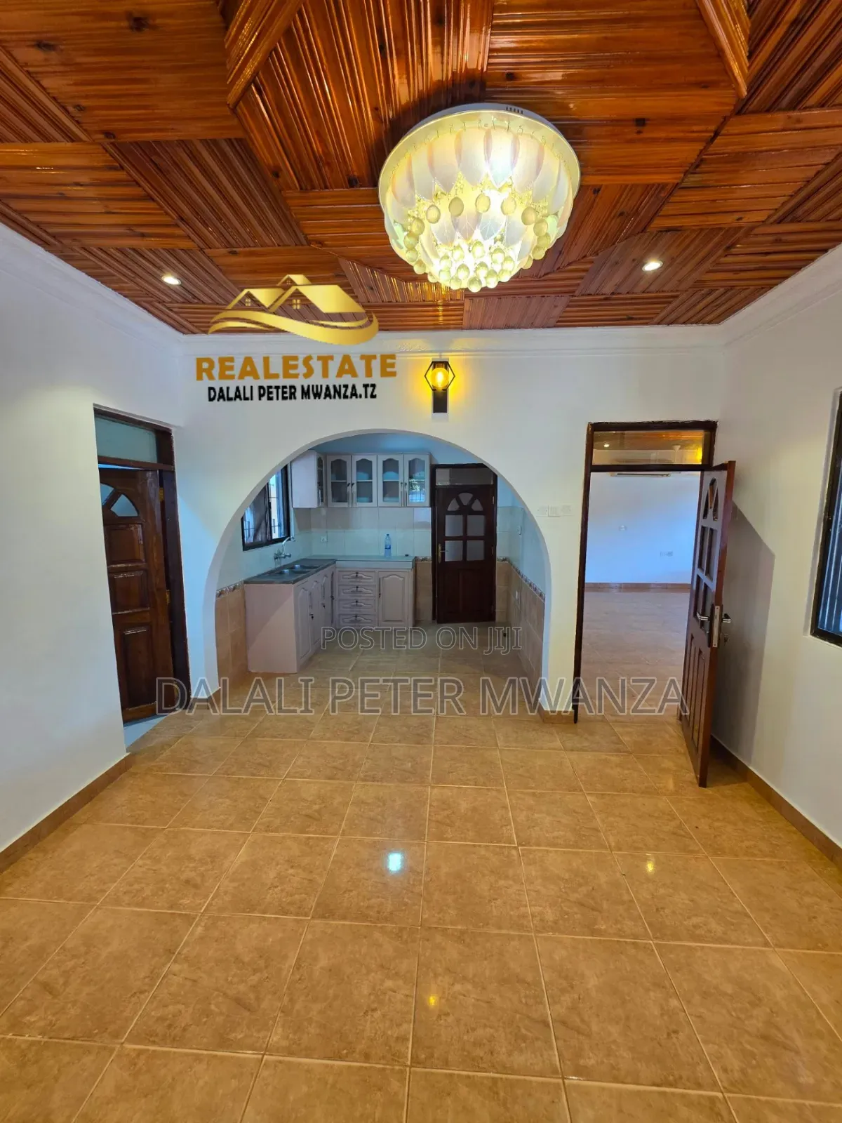 4bdrm House in Isamelo, Ilemela Ward for rent