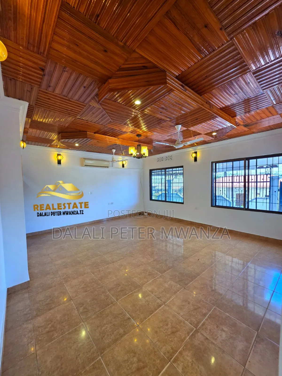 4bdrm House in Isamelo, Ilemela Ward for rent