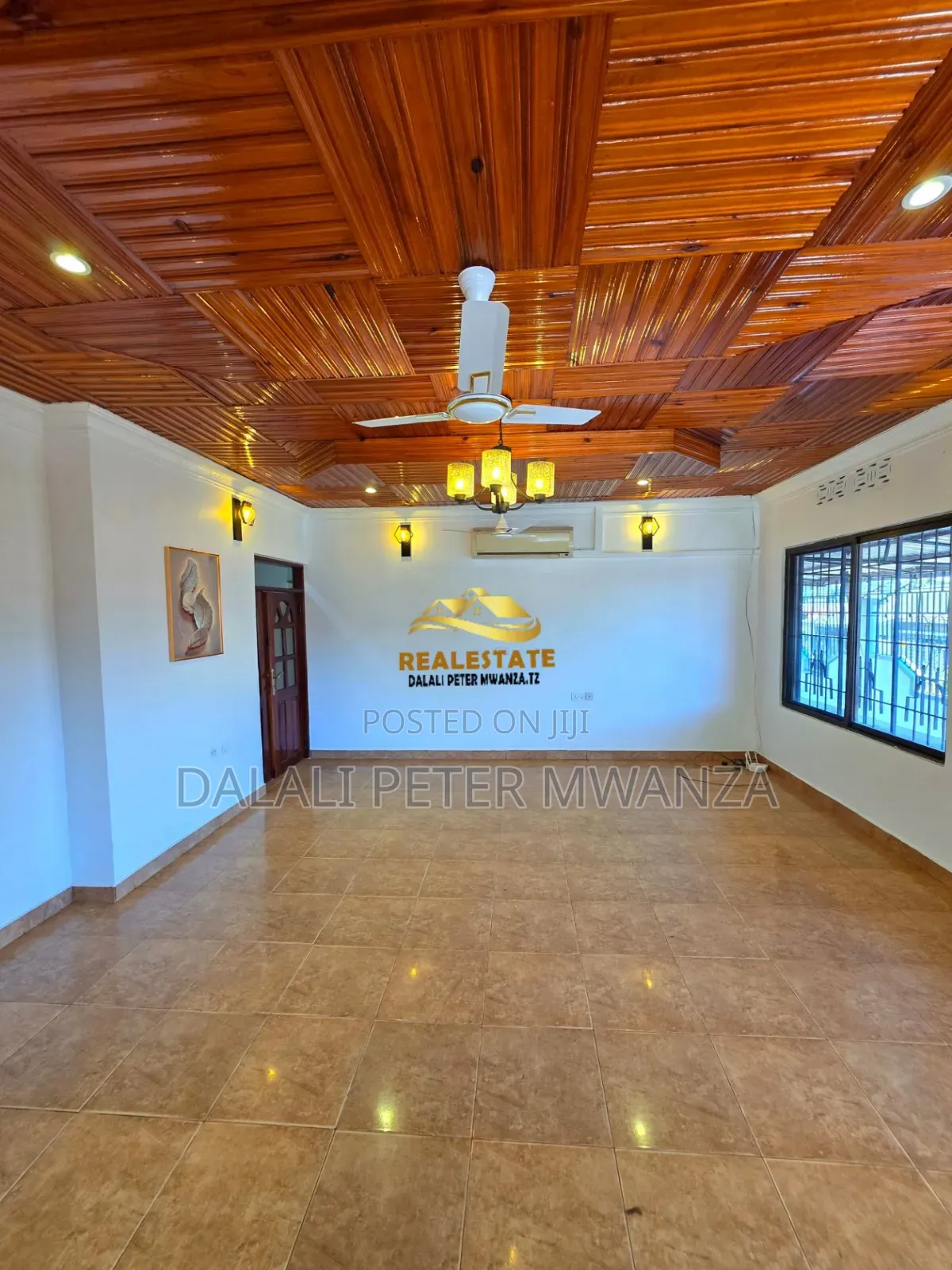 4bdrm House in Isamelo, Ilemela Ward for rent