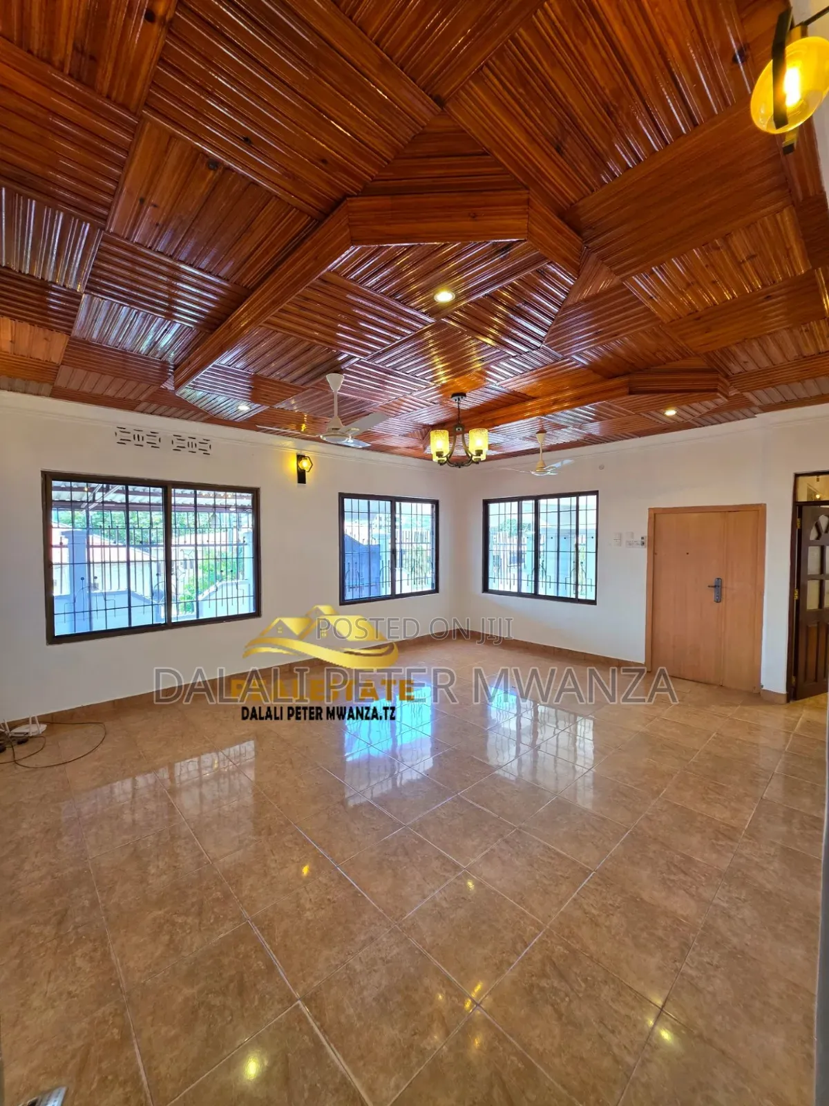 4bdrm House in Isamelo, Ilemela Ward for rent