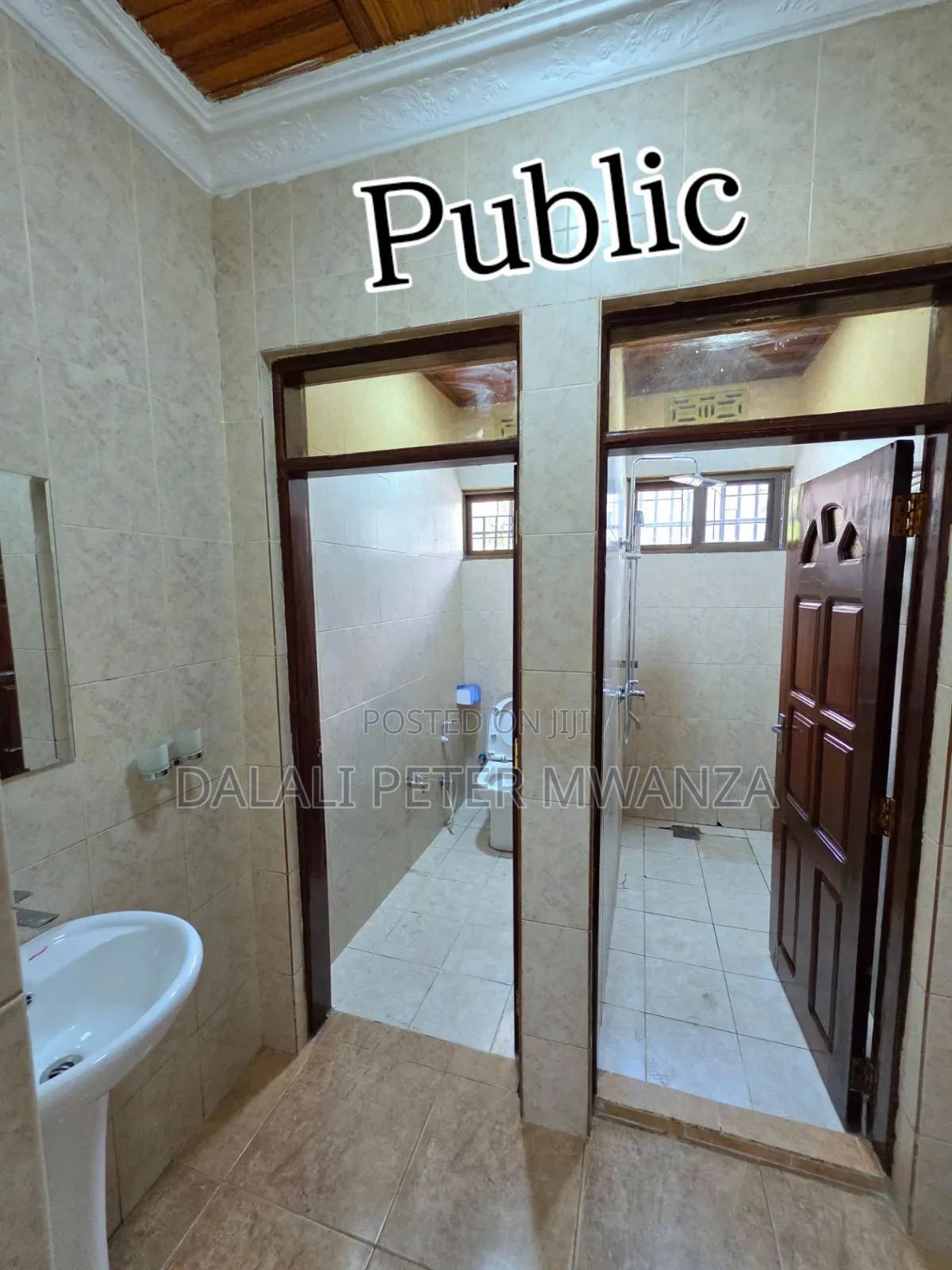 4bdrm House in Isamelo, Ilemela Ward for rent