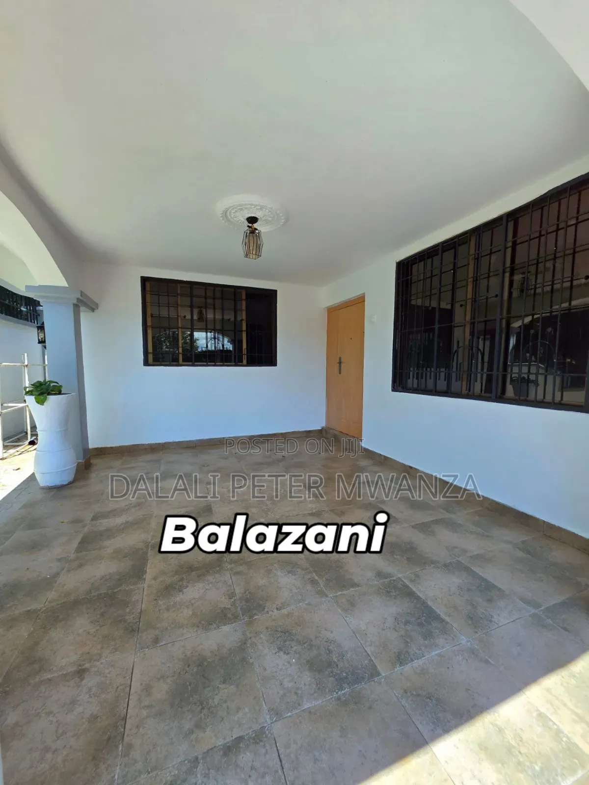 4bdrm House in Isamelo, Ilemela Ward for rent