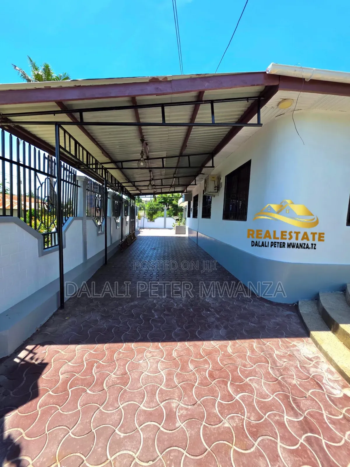 4bdrm House in Isamelo, Ilemela Ward for rent