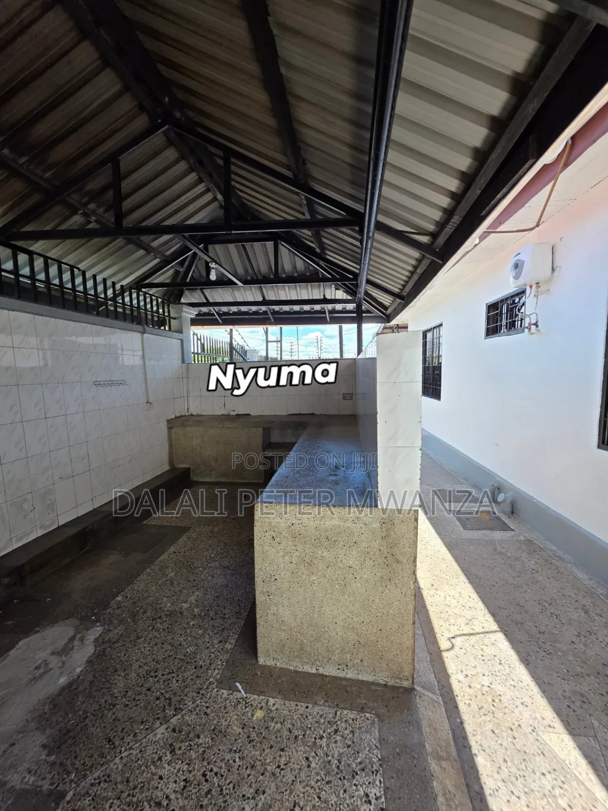 4bdrm House in Isamelo, Ilemela Ward for rent