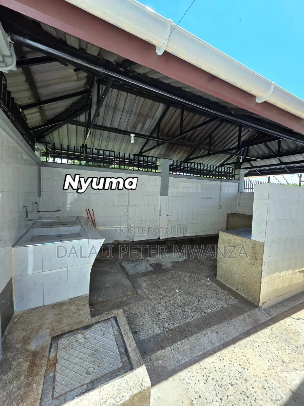 4bdrm House in Isamelo, Ilemela Ward for rent