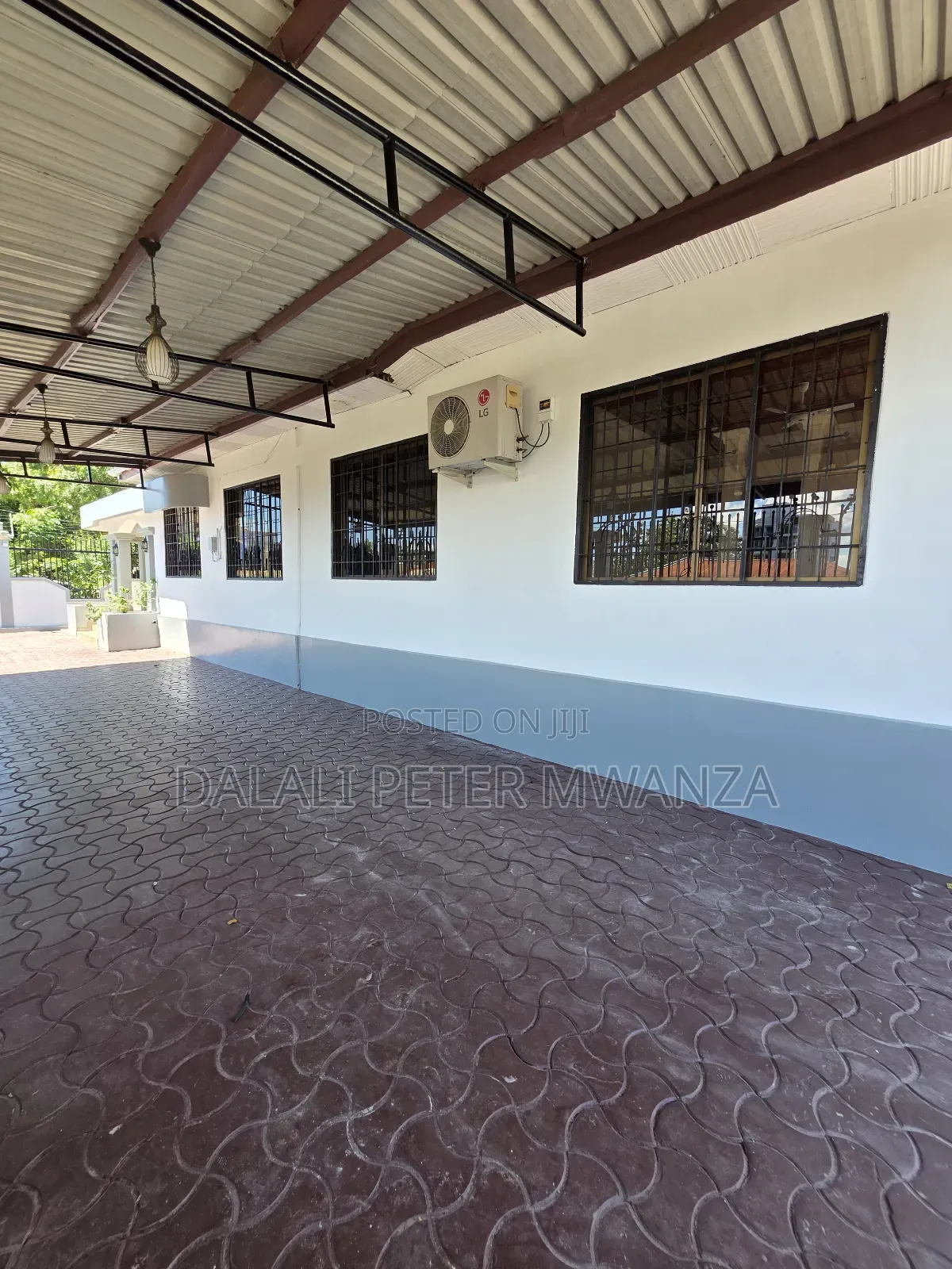 4bdrm House in Isamelo, Ilemela Ward for rent