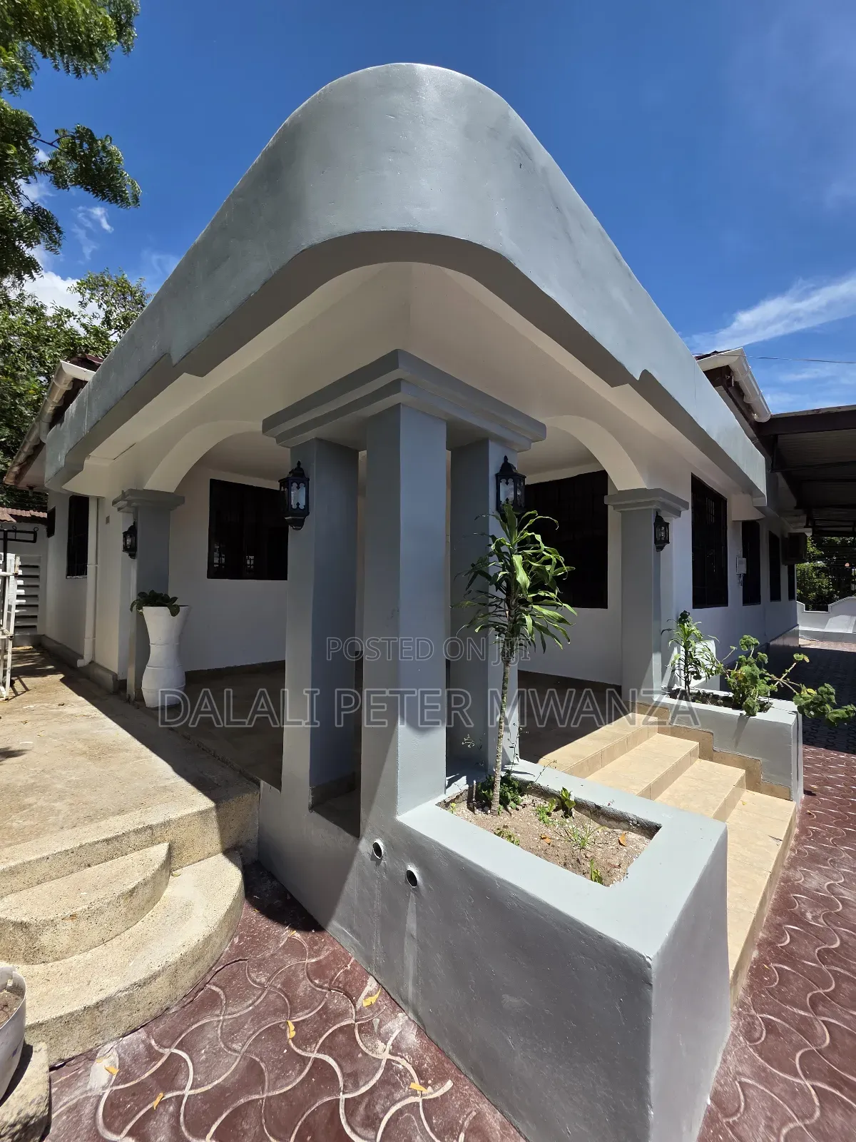 4bdrm House in Isamelo, Ilemela Ward for rent