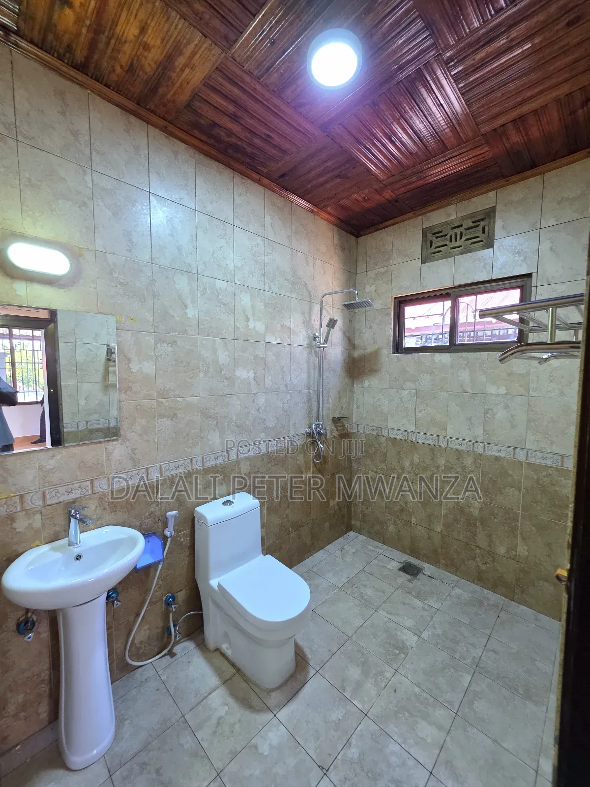 4bdrm House in Isamelo, Ilemela Ward for rent