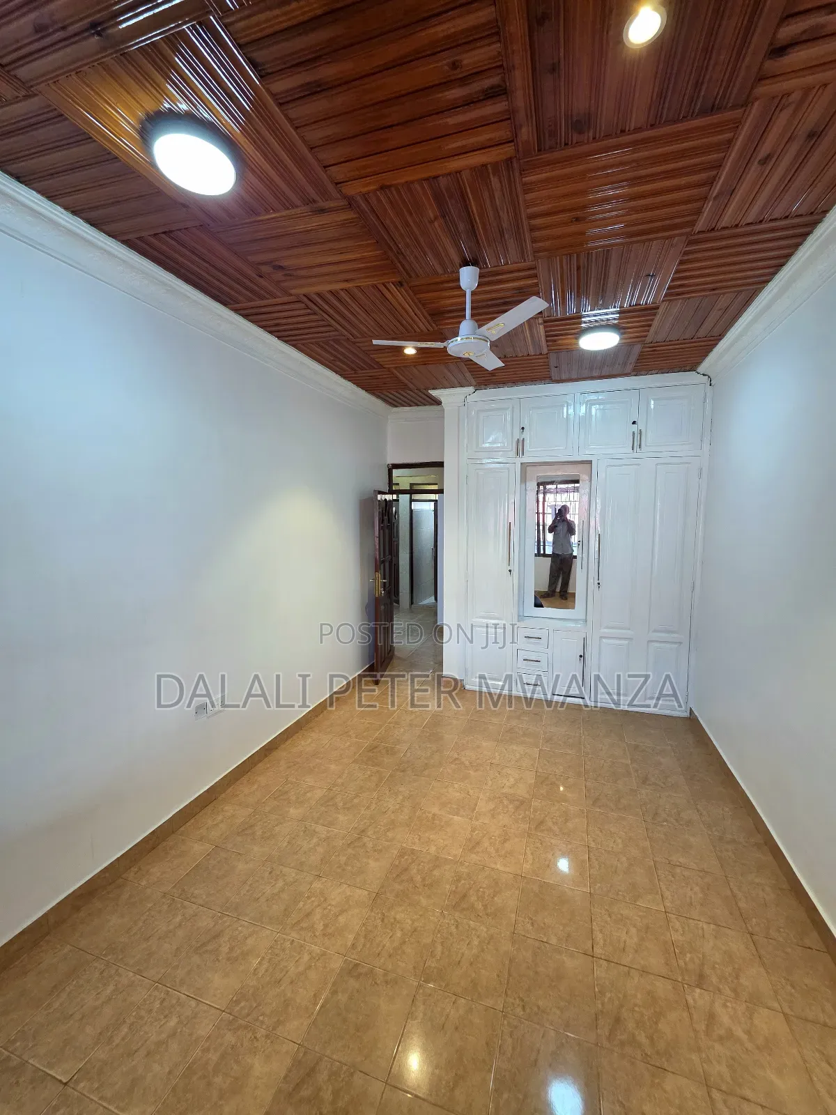 4bdrm House in Isamelo, Ilemela Ward for rent