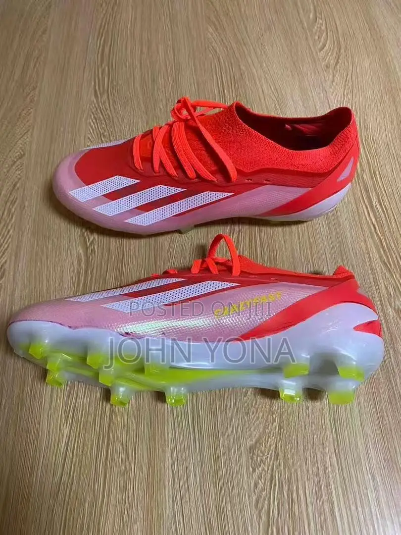 Adidas X Crazyfast Elite Fg Football Boots