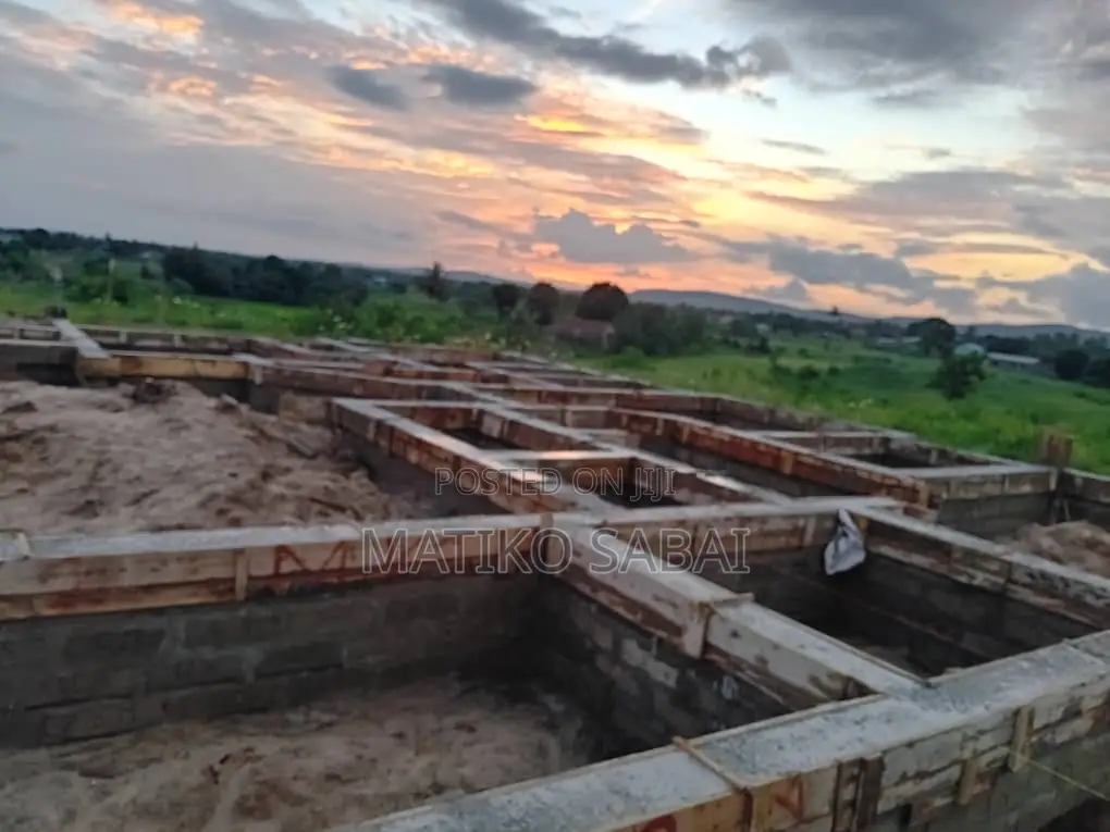Designing and Building