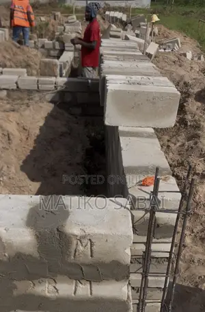 Designing and Building