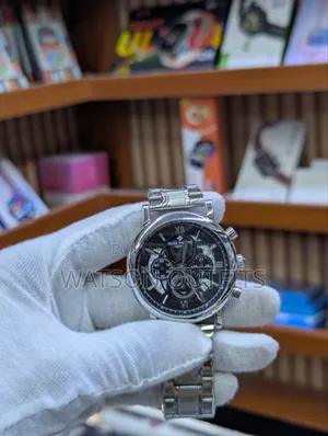 Men's and Women's/Unisex Watches /Saa Patek Philippe Geneve Brand