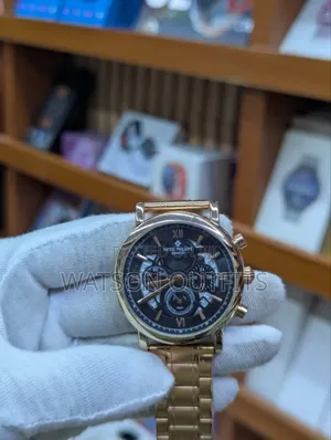 Men's and Women's/Unisex Watches /Saa Patek Philippe Geneve Brand