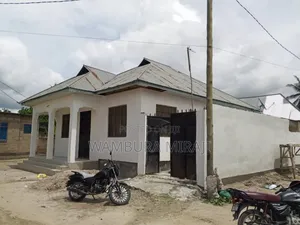 Furnished 3bdrm Block of Flats in Nyumba, Temeke for sale