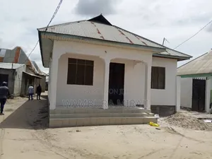 Furnished 3bdrm Block of Flats in Nyumba, Temeke for sale