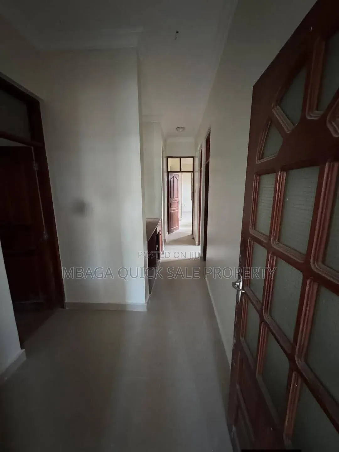 4bdrm House in Mbezi Beach, Sinza for rent