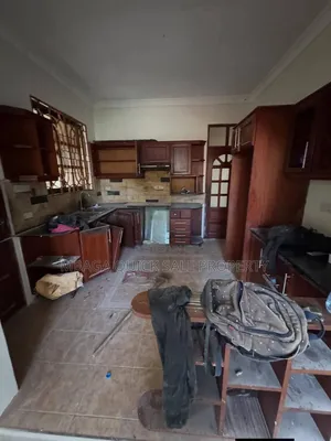 4bdrm House in Mbezi Beach, Sinza for rent