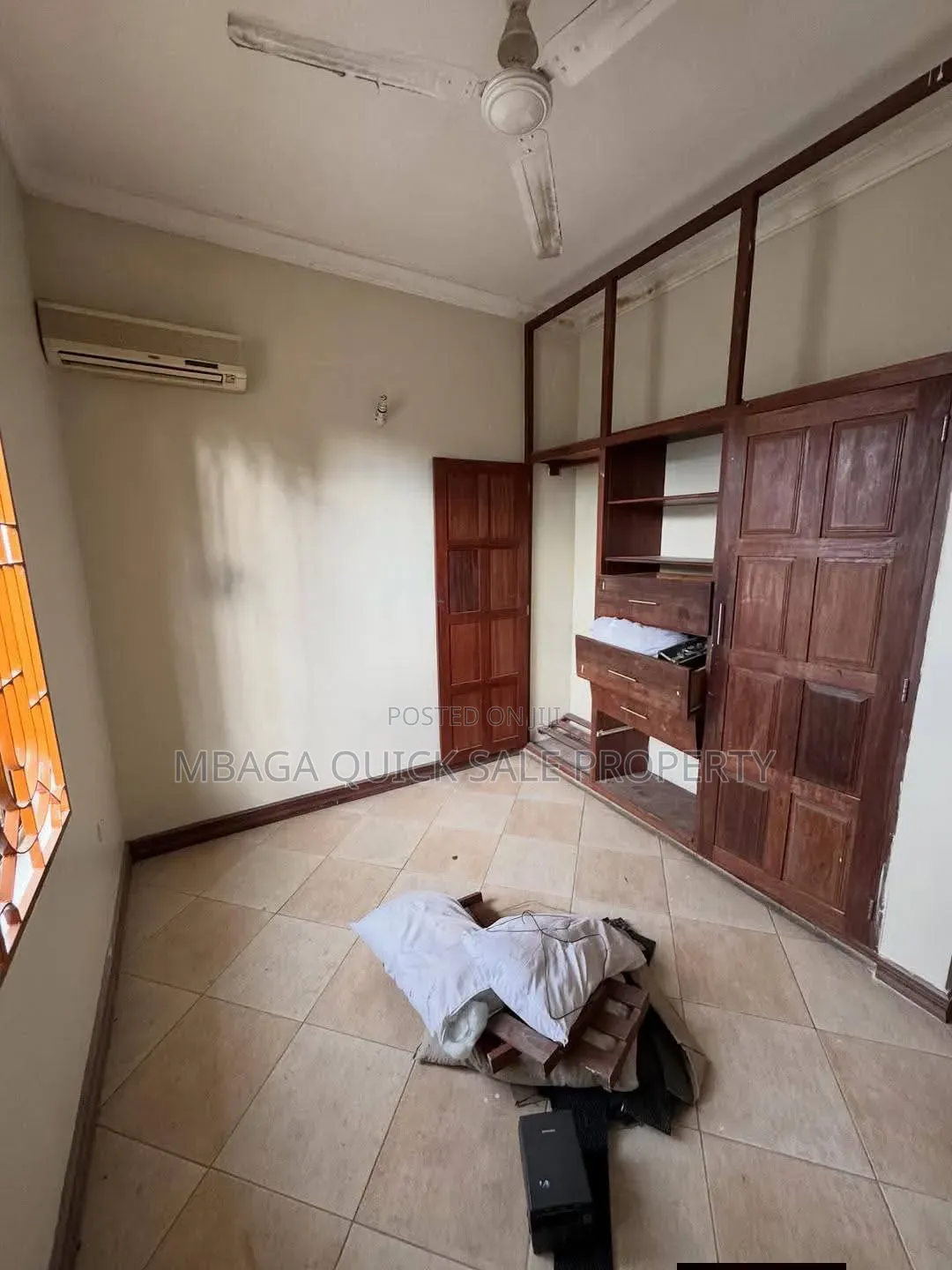 4bdrm House in Mbezi Beach, Sinza for rent