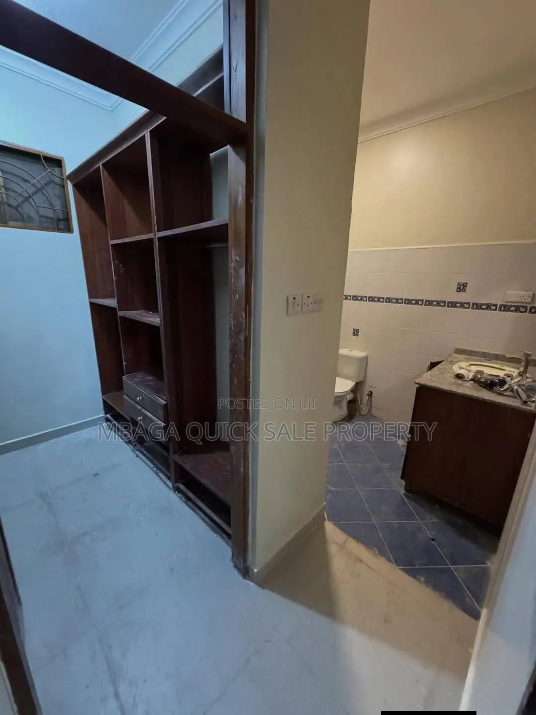 4bdrm House in Mbezi Beach, Sinza for rent