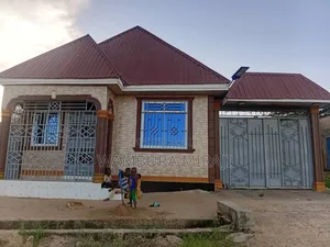 Furnished 1bdrm Block of Flats in Nyumba, Chamazi for sale