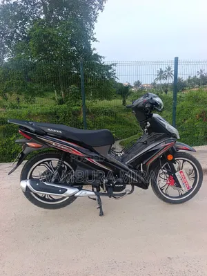 Sanya RY125-17 2025 Gray