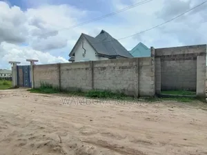 Furnished 3bdrm Block of Flats in Nyumba, Kitunda for sale