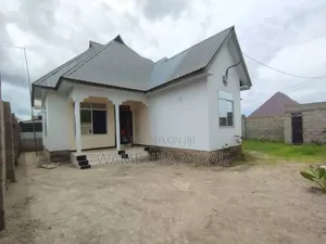 Furnished 3bdrm Block of Flats in Nyumba, Kitunda for sale
