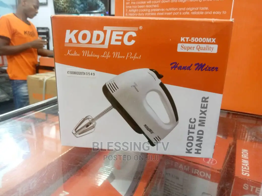 Kodtec Hand Mixer