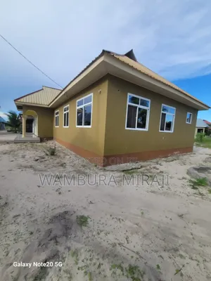 Furnished 3bdrm Block of Flats in Nyumba, Kitunda for sale