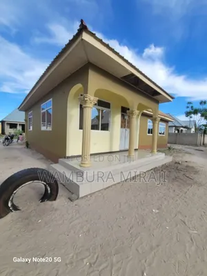Furnished 3bdrm Block of Flats in Nyumba, Kitunda for sale