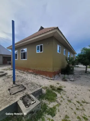 Furnished 3bdrm Block of Flats in Nyumba, Kitunda for sale