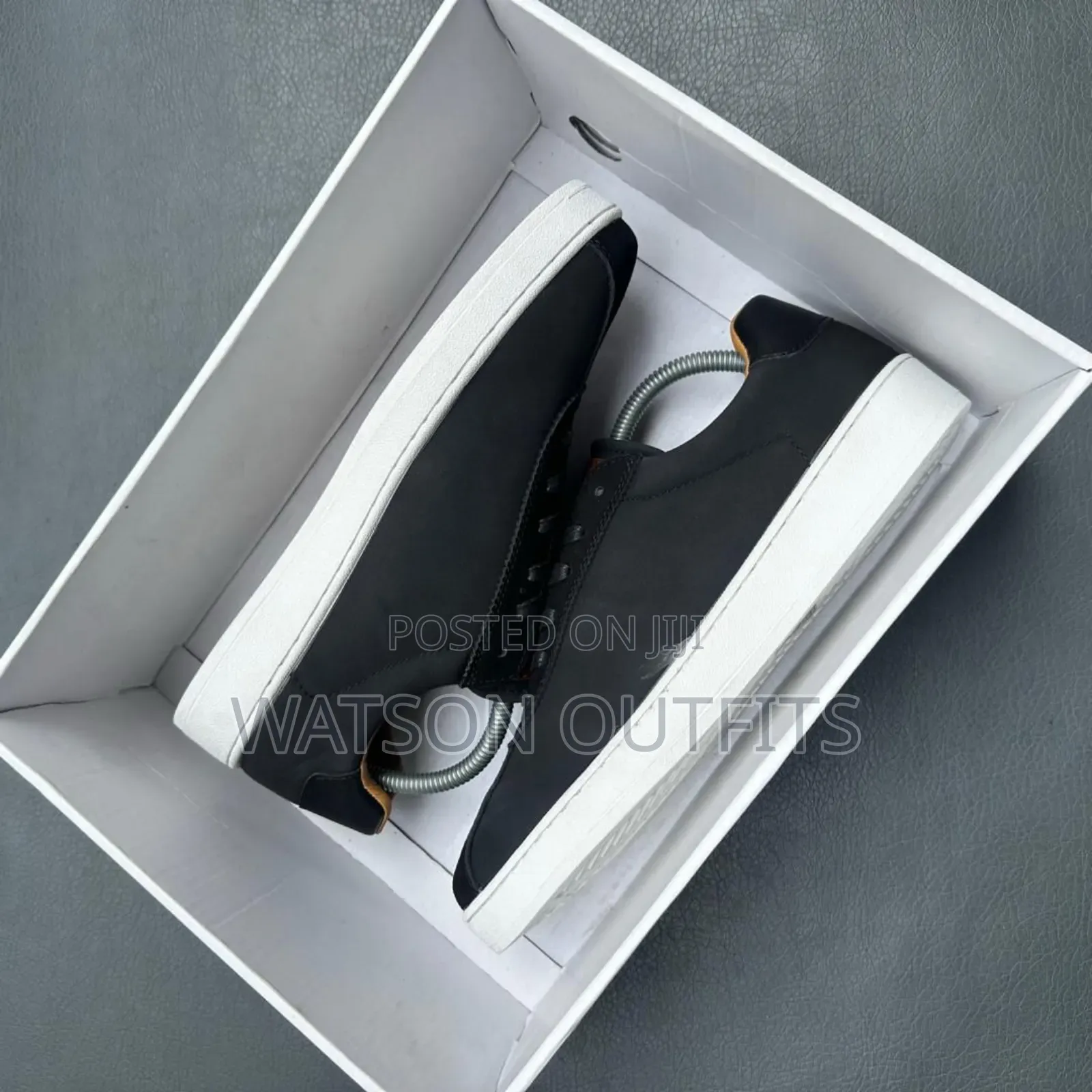 Men's Leather Shoes Materials Original and Quality Brunello Cucinelli