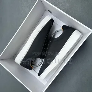 Men's Leather Shoes Materials Original and Quality Brunello Cucinelli