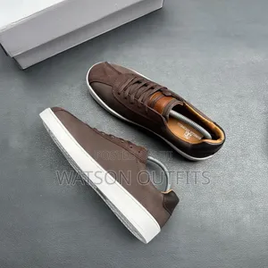 Men's Leather Shoes Materials Original and Quality Brunello Cucinelli