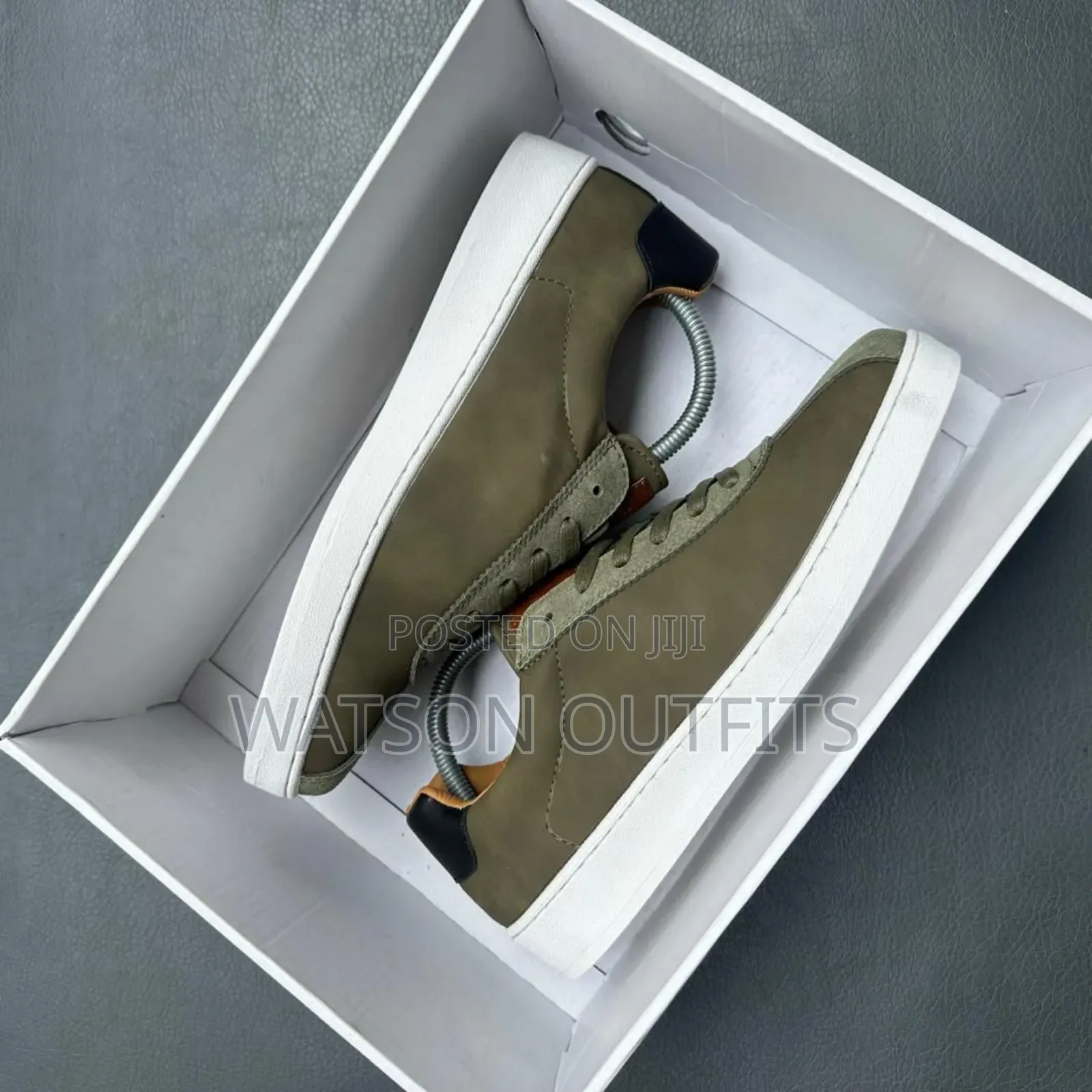 Men's Leather Shoes Materials Original and Quality Brunello Cucinelli