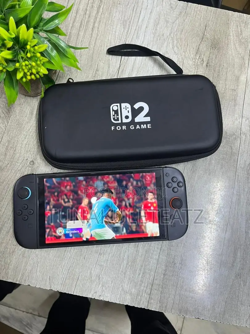Nintendo Switch 2