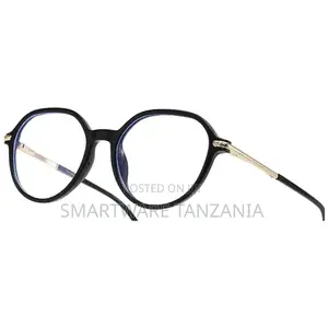 Porodo Oran Anti Blue Light Glasses Unisex Scratch Resistant Frame