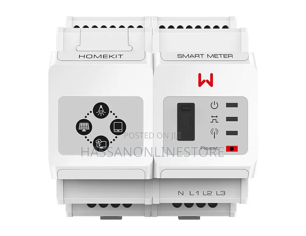 Goodwe Hk1000 (1ph - 16mm / 120a) Single-phase Homekit