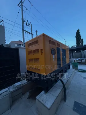 Furnished 1bdrm Apartment in Kinondoni for rent