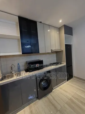 Furnished 1bdrm Apartment in Kinondoni for rent