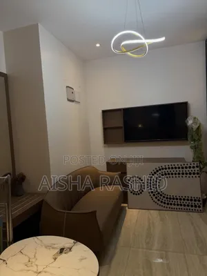 Furnished 1bdrm Apartment in Kinondoni for rent