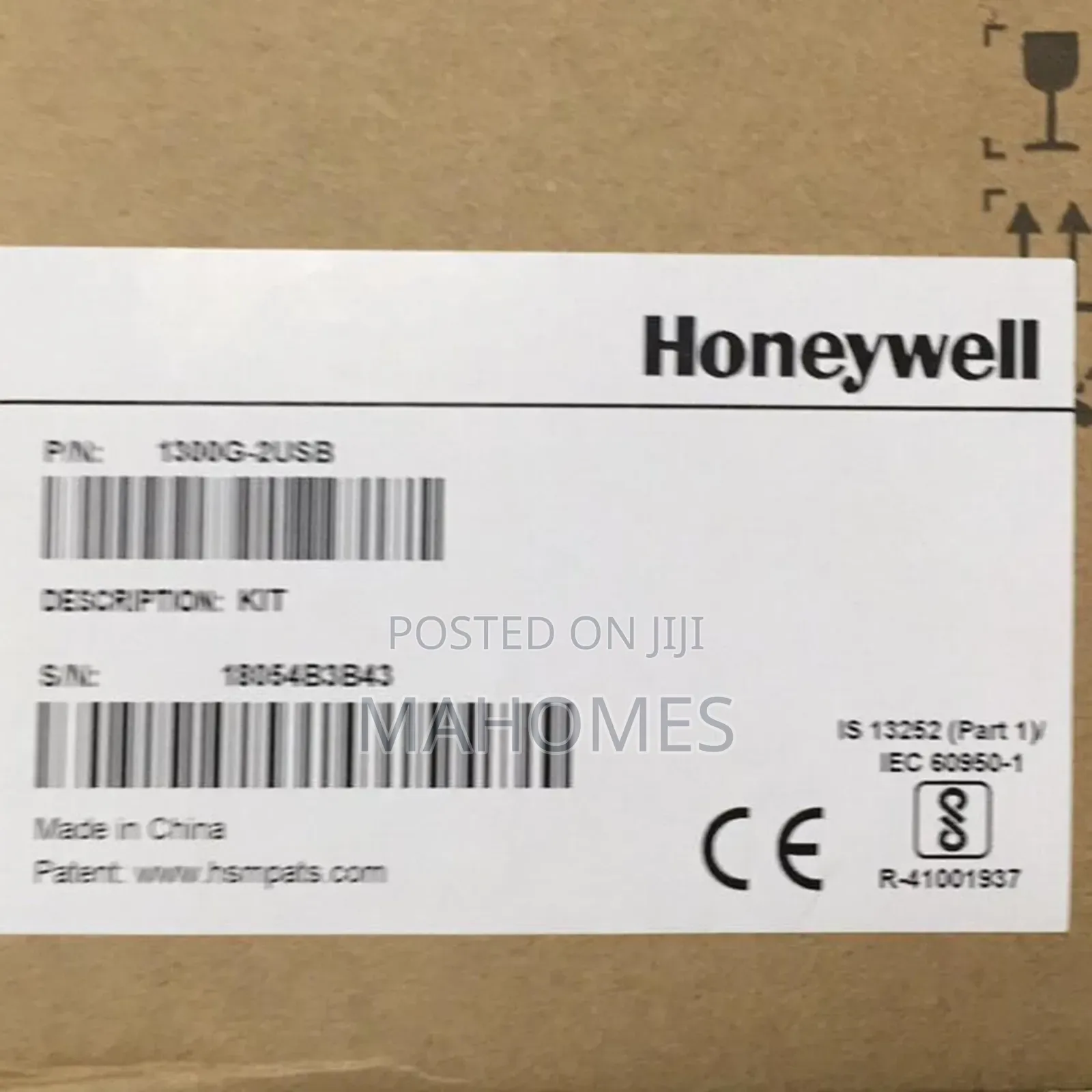 Honeycomb Pos Machine