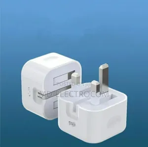 Original 15w Charger Adapter