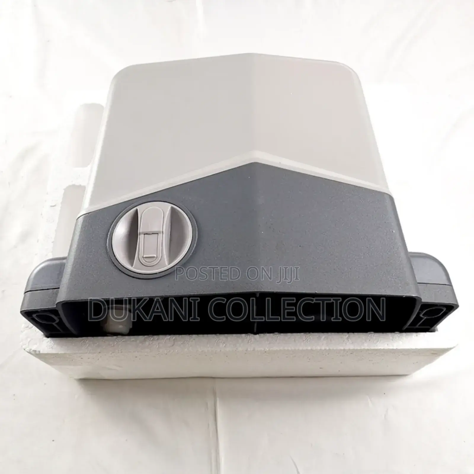 Dc 24v Gate Motor
