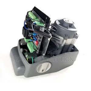 Dc 24v Gate Motor