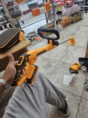Ingco Cordless Bush Cutter