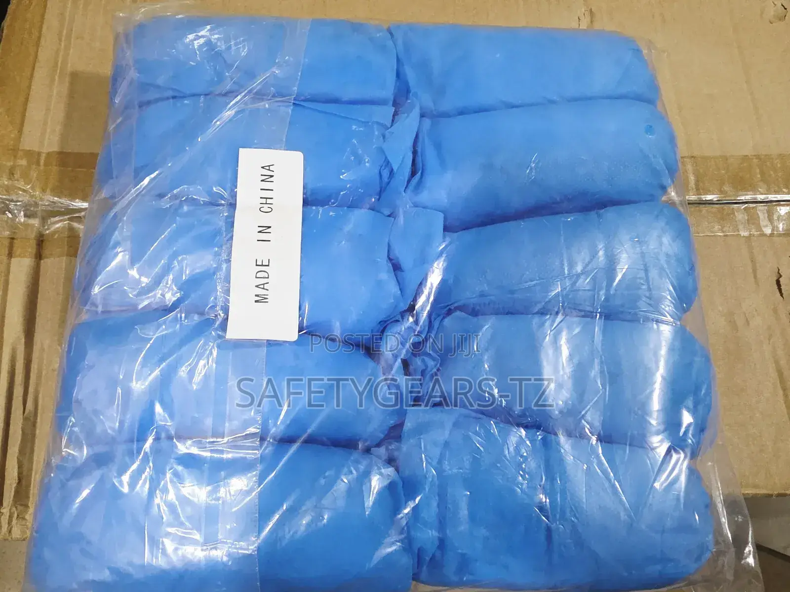 Disposable Shoe Cover